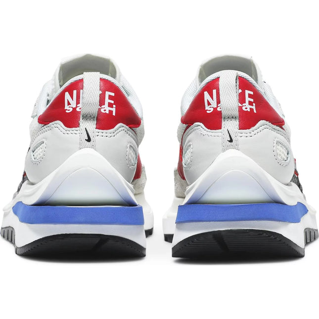 Sacai x VaporWaffle 'Sail'