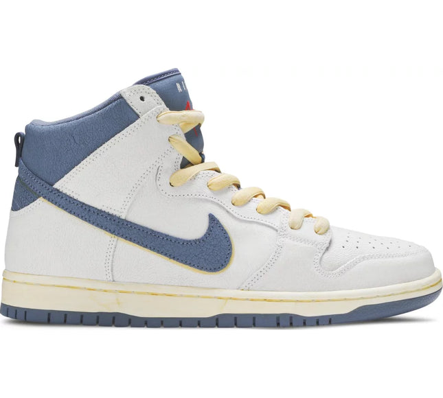 Nike Mens Atlas x Dunk High SB Sneakers - 'Lost At Sea'