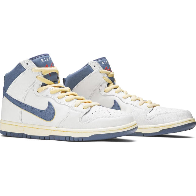 Atlas x Dunk High SB 'Lost At Sea'