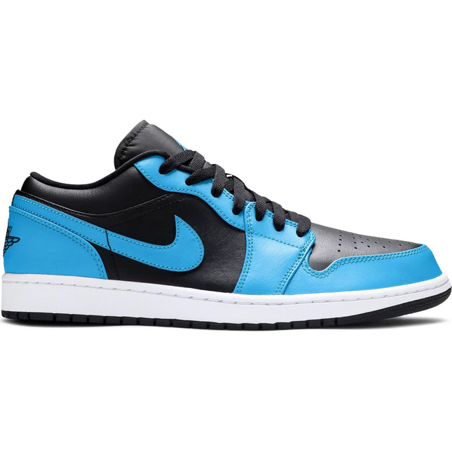 Air Jordan 1 Low 'Laser Blue'