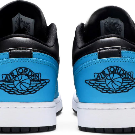 Air Jordan 1 Low 'Laser Blue'