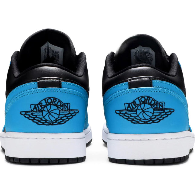 Air Jordan 1 Low 'Laser Blue'