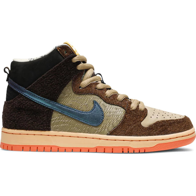 Concepts x Dunk High Pro SB ‘TurDUNKen