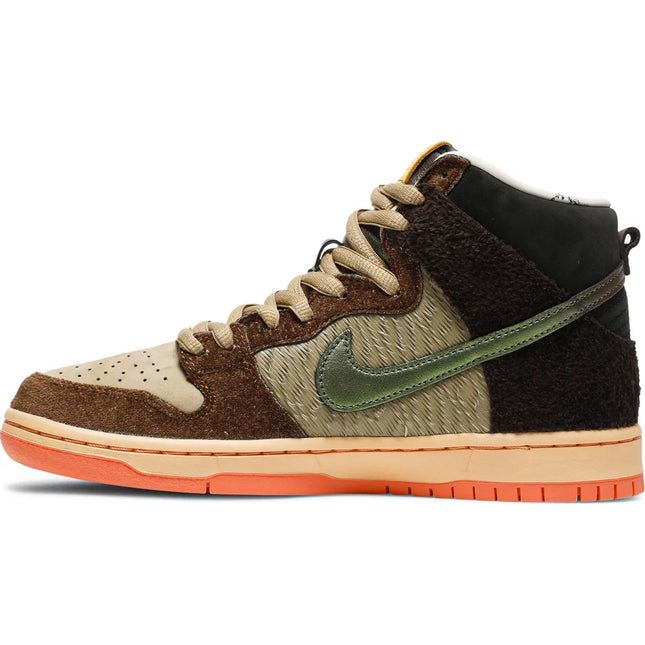 Concepts x Dunk High Pro SB ‘TurDUNKen