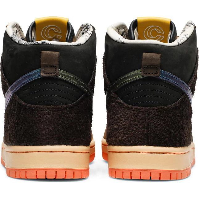 Concepts x Dunk High Pro SB ‘TurDUNKen