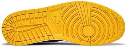 Nike Mens Air Jordan 1 Retro High OG Sneakers - 'Pollen'