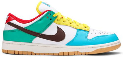 Dunk Low SE 'Free.99 - White'