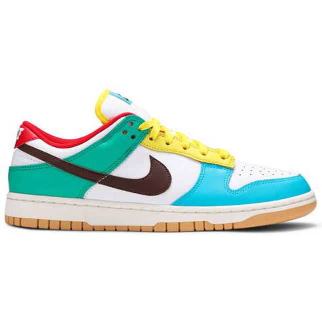 Dunk Low SE 'Free.99 - White'