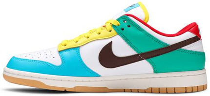 Dunk Low SE 'Free.99 - White'