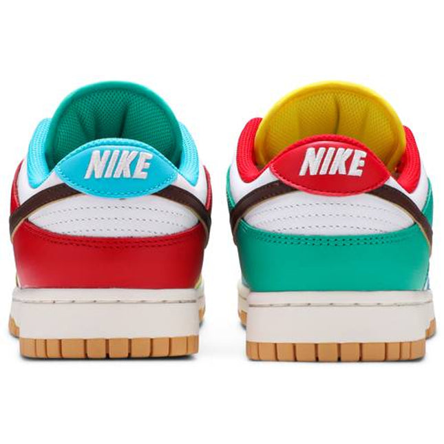 Dunk Low SE 'Free.99 - White'