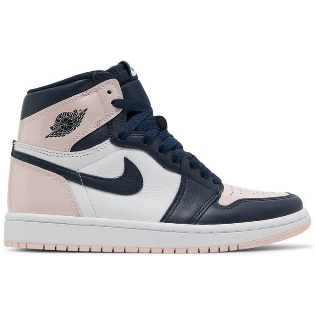 Wmns Air Jordan 1 Retro High OG SE 'Bubble Gum'