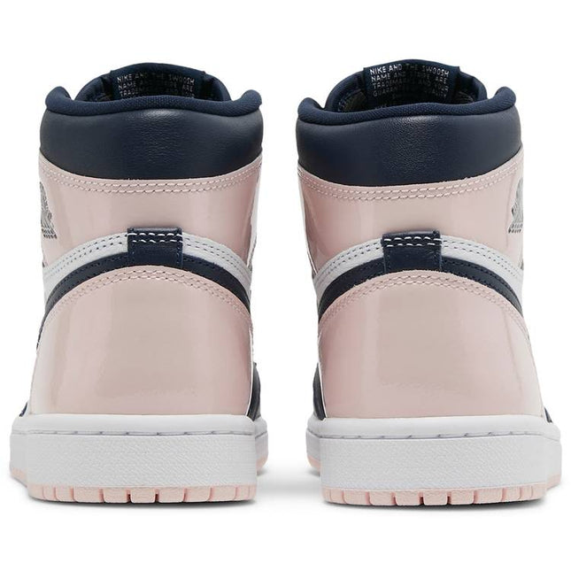 Wmns Air Jordan 1 Retro High OG SE 'Bubble Gum'