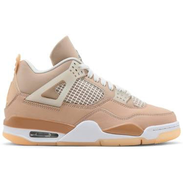 Wmns Air Jordan 4 Retro 'Shimmer'