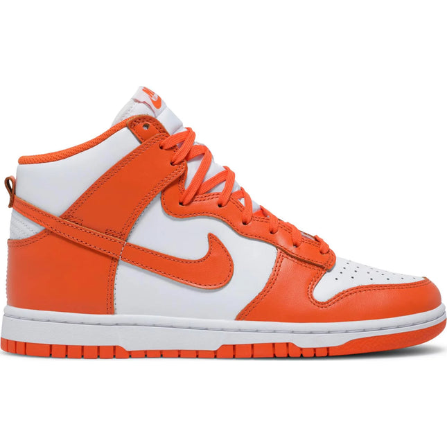 Dunk High SP 'Syracuse' 2021