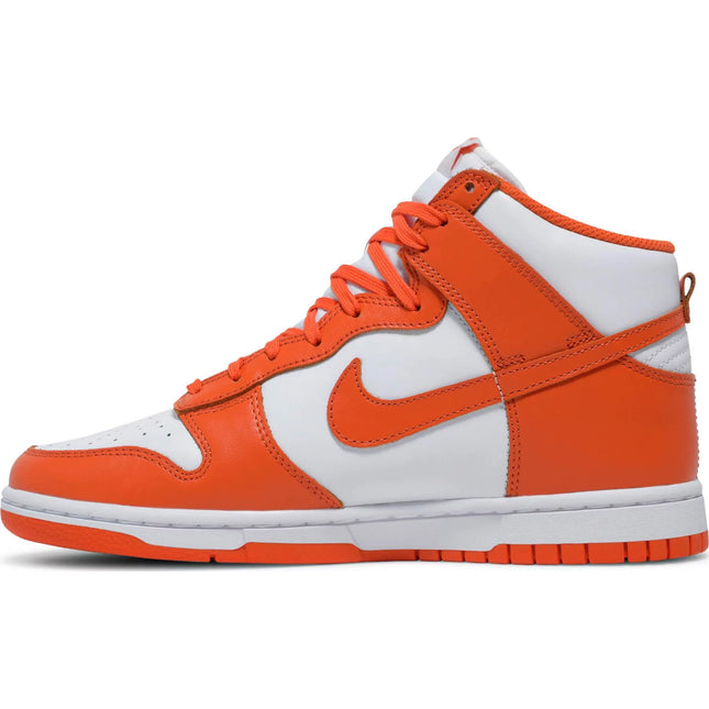 Dunk High SP 'Syracuse' 2021