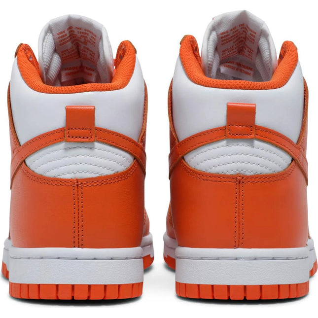 Dunk High SP 'Syracuse' 2021