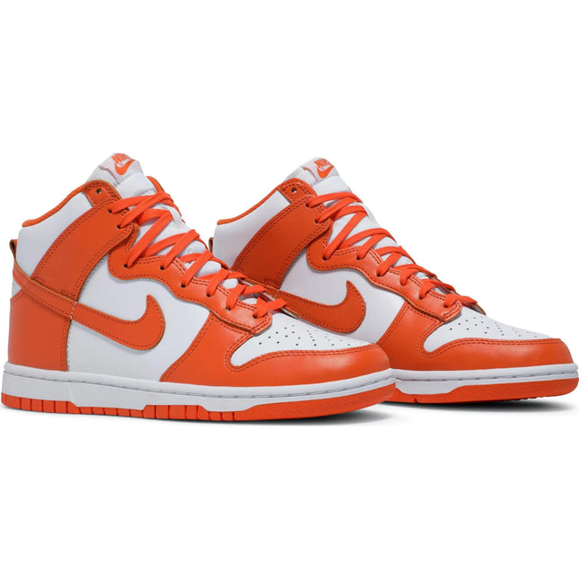 Dunk High SP 'Syracuse' 2021