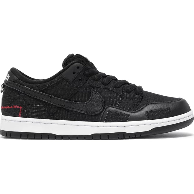 Wasted Youth x Dunk Low SB 'Black Denim'