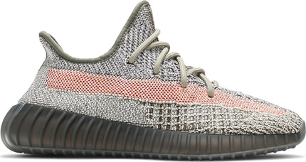 Adidas Yeezy Boost 350 V2 Sneakers - 'Ash Stone'