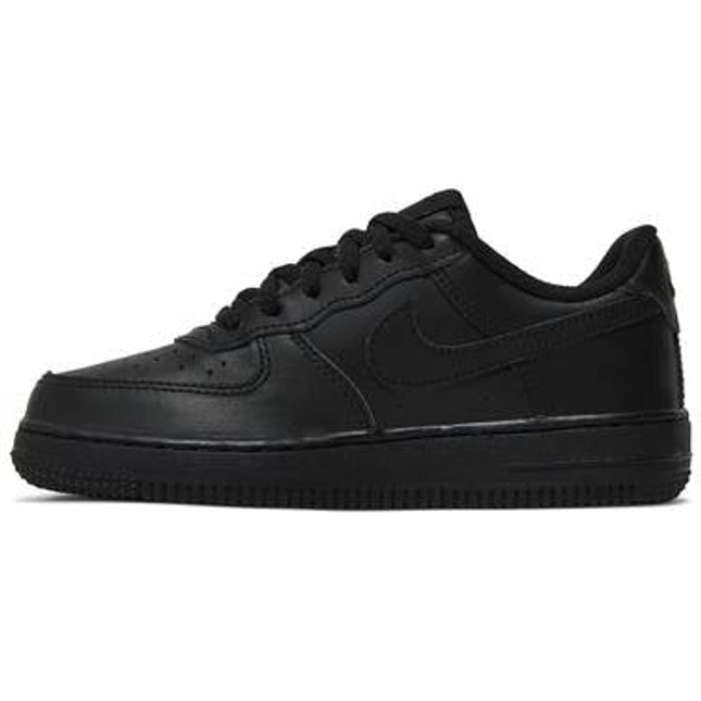 Air Force 1 LE PS 'Triple Black'