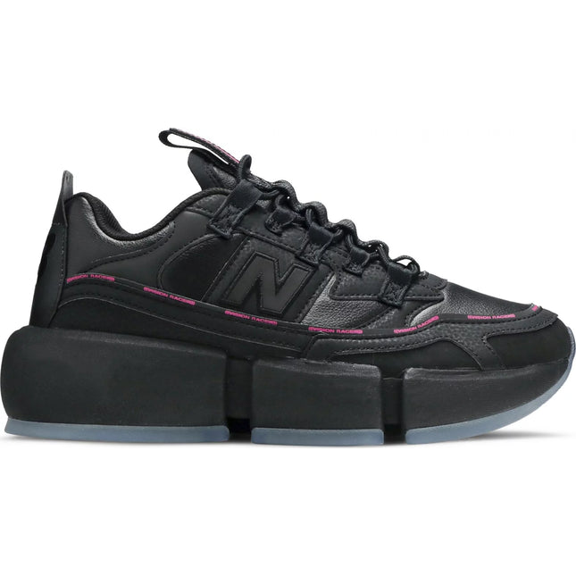 Jaden Smith x Vision Racer 'Black Pink'