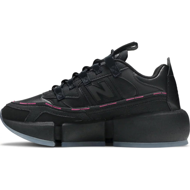 Jaden Smith x Vision Racer 'Black Pink'