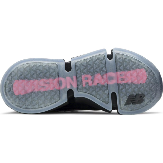 Jaden Smith x Vision Racer 'Black Pink'