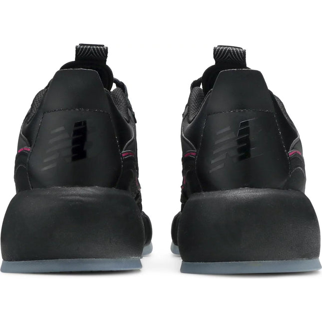 Jaden Smith x Vision Racer 'Black Pink'
