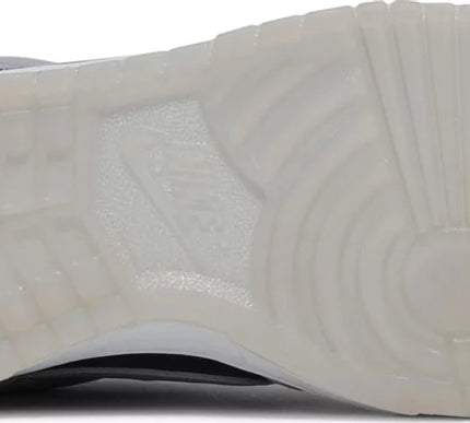 Nike Womens Dunk Low SP Sneakers - 'College Navy'