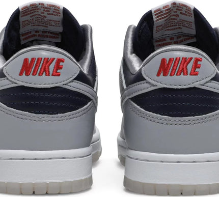 Nike Womens Dunk Low SP Sneakers - 'College Navy'