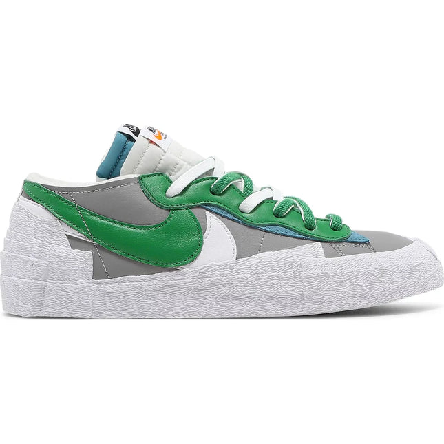 Sacai x Blazer Low 'Classic Green'