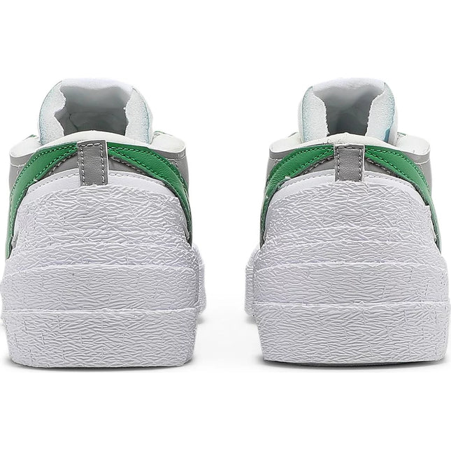 Sacai x Blazer Low 'Classic Green'