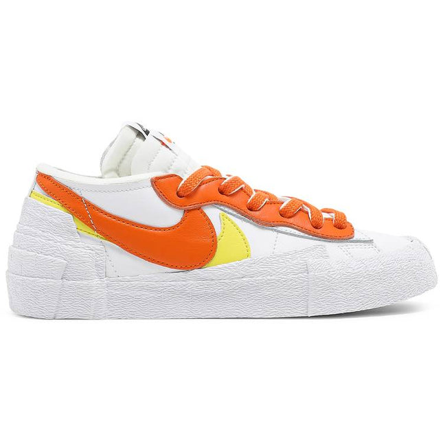 Sacai x Blazar Low 'Magma Orange'