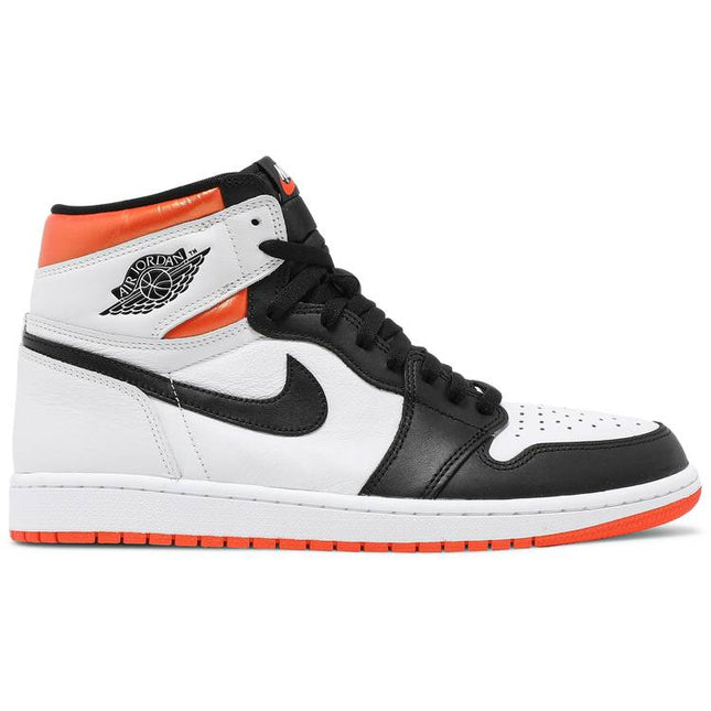 Air Jordan 1 Retro High OG 'Electro Orange'