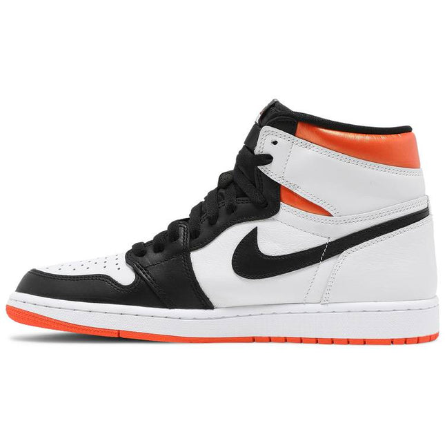 Air Jordan 1 Retro High OG 'Electro Orange'