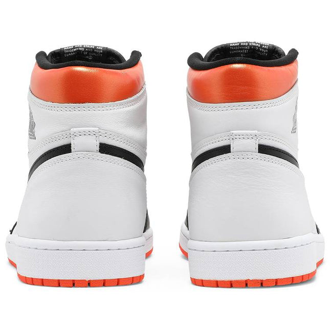 Air Jordan 1 Retro High OG 'Electro Orange'