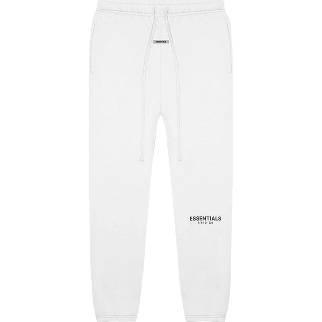 Fear of God Essentials Sweatpants 'White'