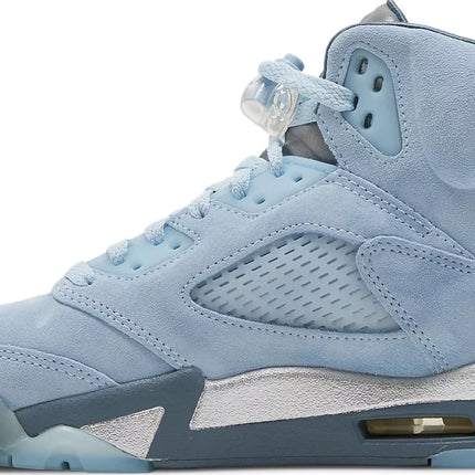 Wmns Air Jordan 5 Retro 'Blue Bird'