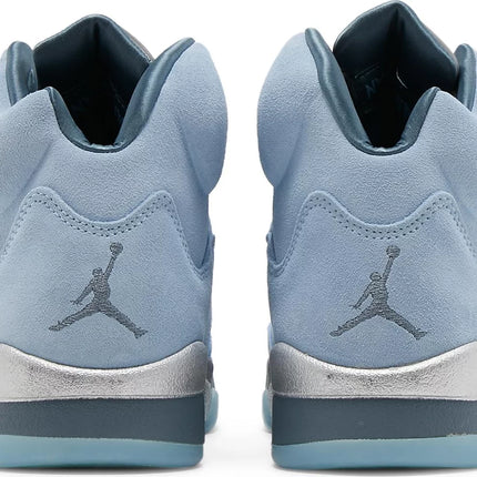Wmns Air Jordan 5 Retro 'Blue Bird'