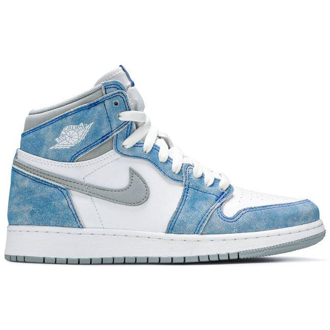 Air Jordan 1 Retro High OG GS 'Hyper Royal'
