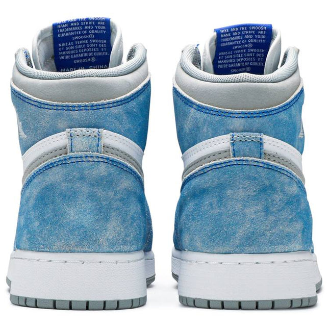 Air Jordan 1 Retro High OG GS 'Hyper Royal'