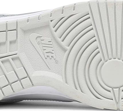 Nike Womens Dunk Low Sneakers - 'Photon Dust'