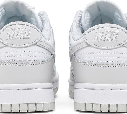 Nike Womens Dunk Low Sneakers - 'Photon Dust'