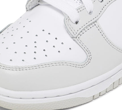 Nike Womens Dunk Low Sneakers - 'Photon Dust'