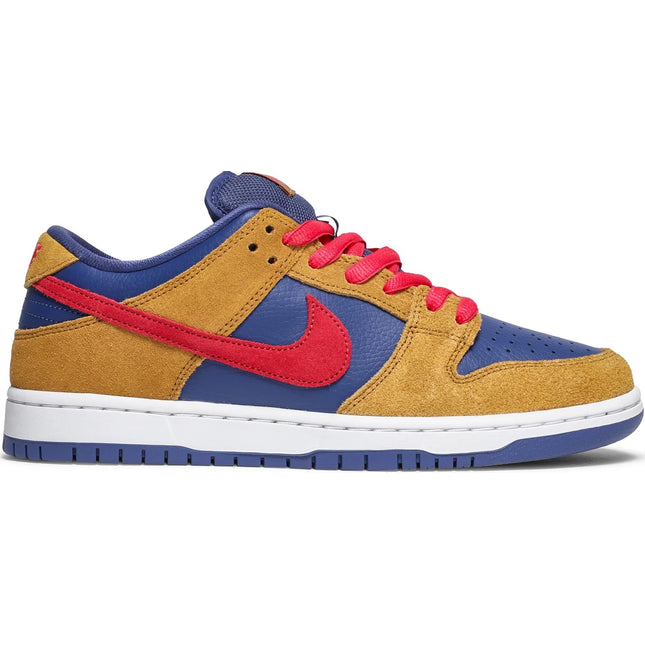 Dunk Low SB 'Reverse Papa Bear'