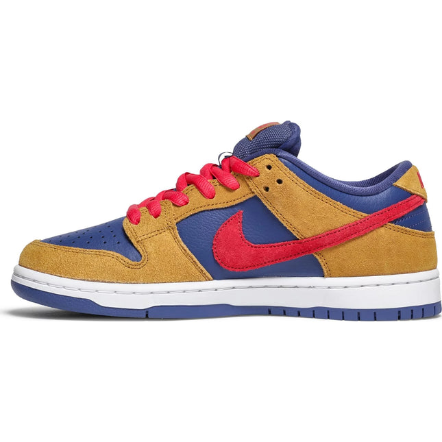 Dunk Low SB 'Reverse Papa Bear'
