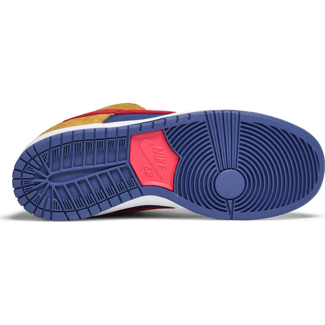 Dunk Low SB 'Reverse Papa Bear'