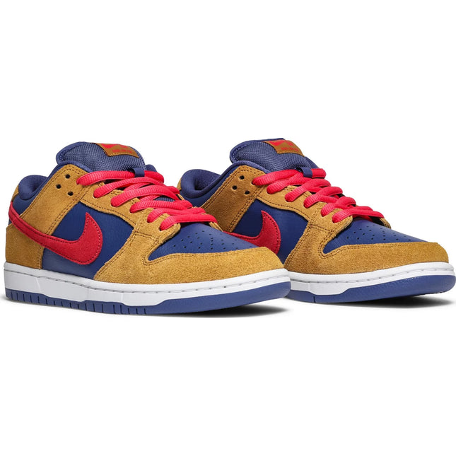 Dunk Low SB 'Reverse Papa Bear'