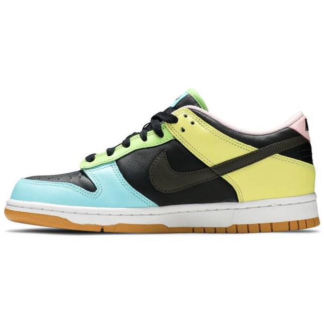 Dunk Low SE GS 'Free.99 - Black'