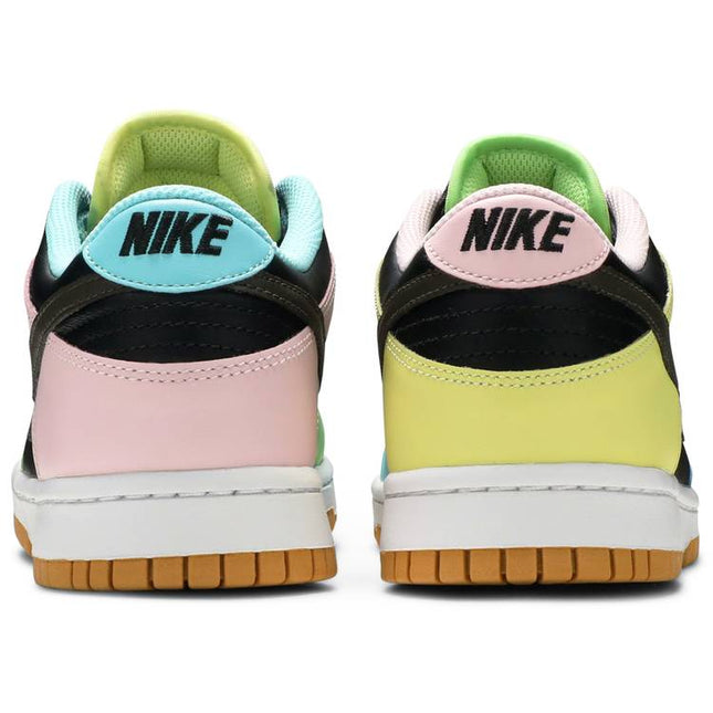 Dunk Low SE GS 'Free.99 - Black'